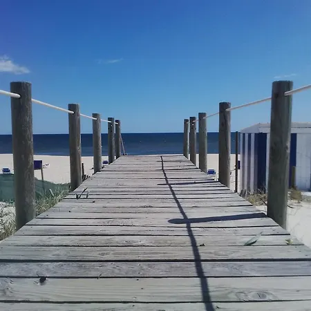 Travessa De Lisboa Tavira