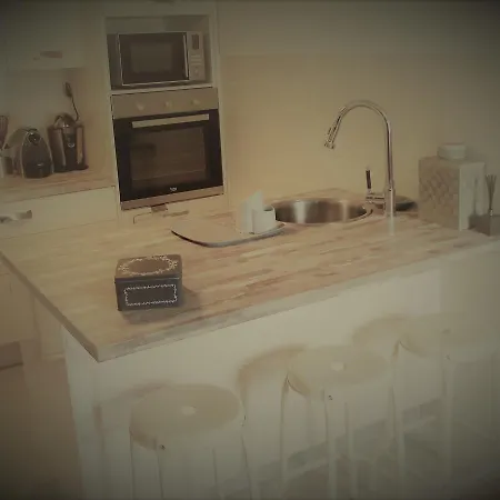 Appartement Travessa De Lisboa *