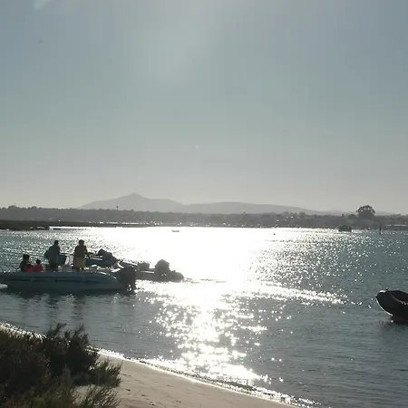Travessa De Lisboa Apartament Tavira