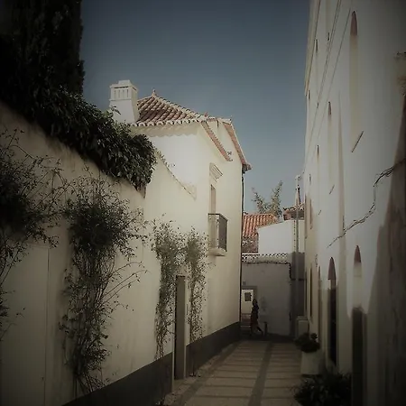Apartament Travessa De Lisboa Tavira