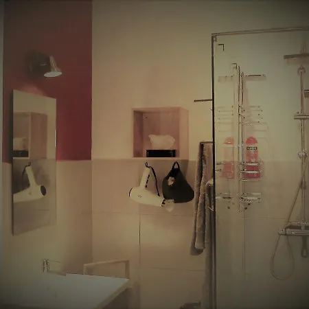Travessa De Lisboa Apartament