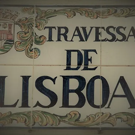 Apartament Travessa De Lisboa Tavira